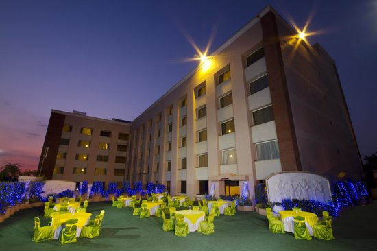 Piccadilly Hotel