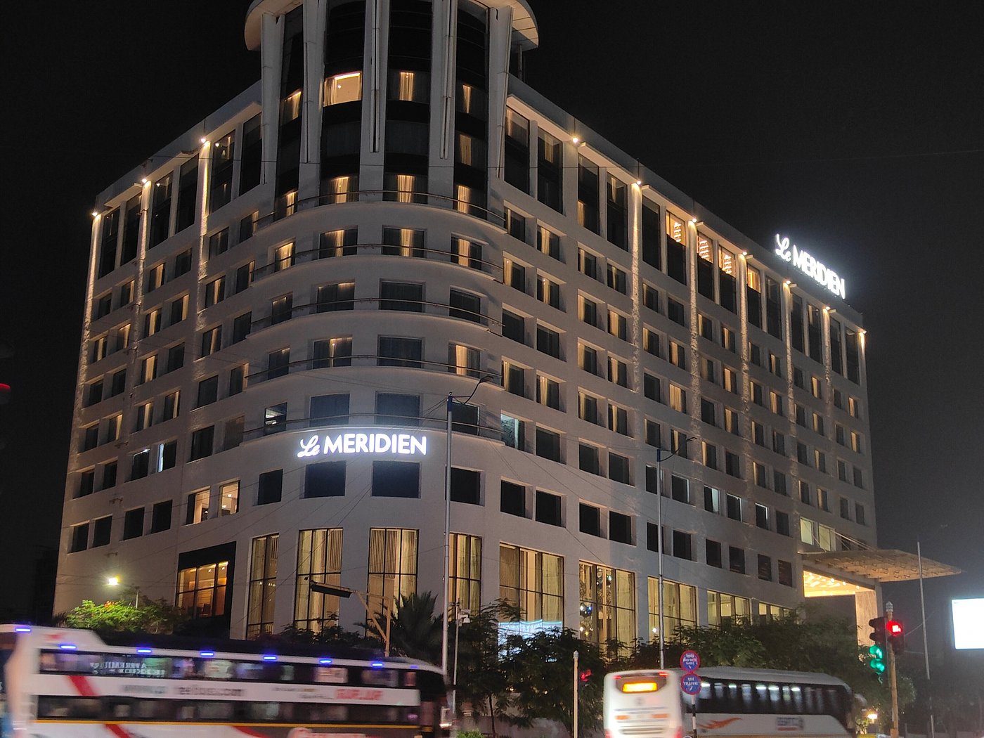 Le Meridien